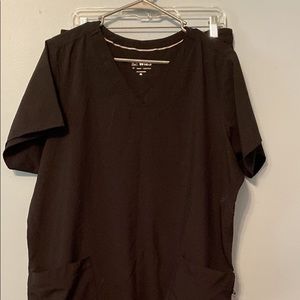 Scrubs size xl